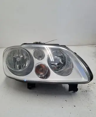 Volkswagen Touran I Headlight/headlamp 1T0941006D