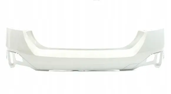 BMW 5 G60 Rear bumper 5A5A721