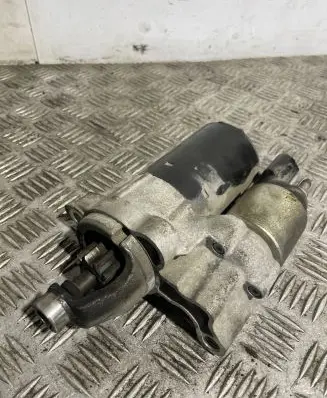 Audi A4 S4 B8 8K Starter motor 06H911021A 2008090601 0001107508