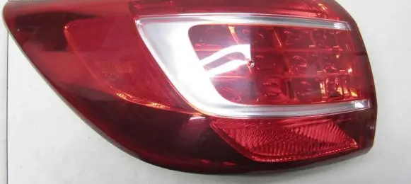 KIA Sportage Rear/tail lights