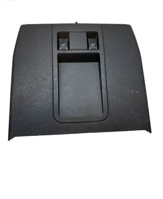 Jeep Grand Cherokee (WK) Seat heating switch 1DT45TRMAA 1EK71TRMAA
