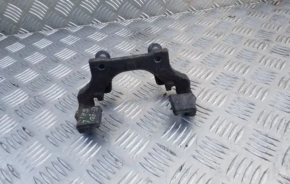 BMW 3 E90 E91 Brake caliper pad carrier rear 
