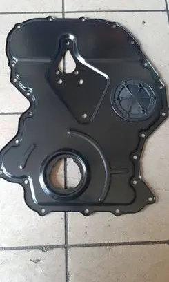 Ford Ranger Timing chain cover BK3Q6019CB
