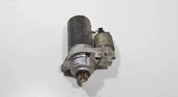 Porsche 911 996 Starter motor 9960410300 99660410301 99660410302