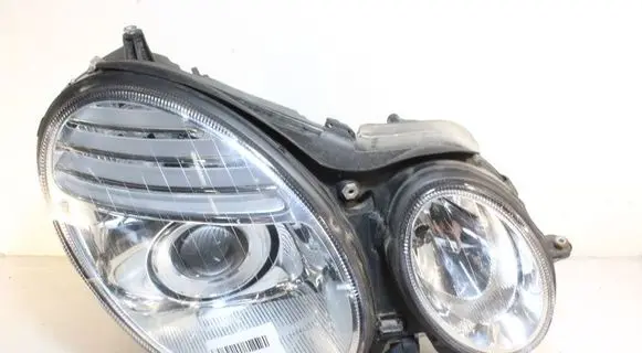 Mercedes-Benz E W211 Headlight/headlamp