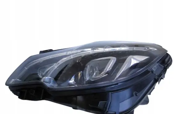 Mercedes-Benz E C207 W207 Headlight/headlamp A2079063900