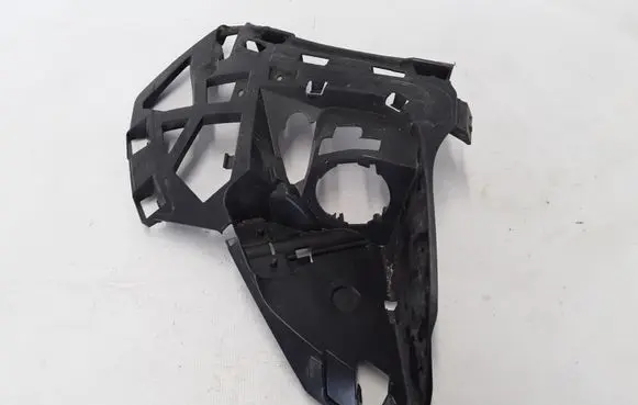 Renault Scenic III - Grand scenic III Fog light bracket 