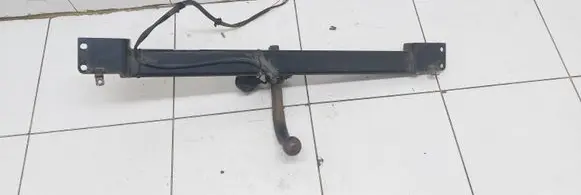 Nissan Note (E11) Tow bar set 332238 87038