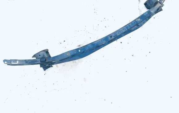 Honda Civic Front bumper cross member