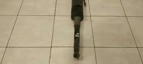 Mercedes-Benz S W220 Rear shock absorber damper bump stop A2203201738