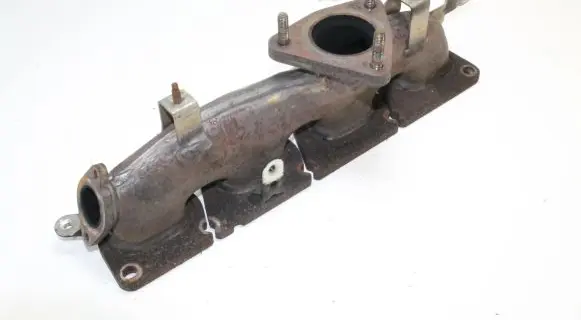 Ford S-MAX Exhaust manifold