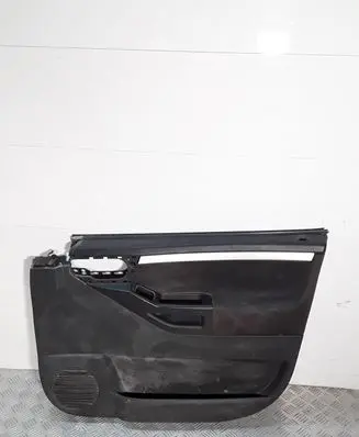 Opel Meriva A Front door card panel trim