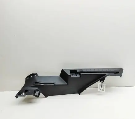 Fisker Ocean Trunk/boot side trim panel FM2940310148F