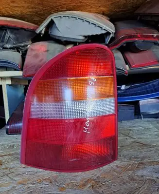 Ford Mondeo MK II Rear/tail lights 96BG13A603CB 93BG13N004EB