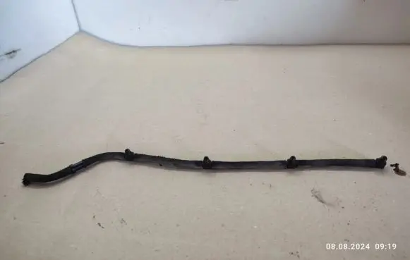 Fuel return line/hose