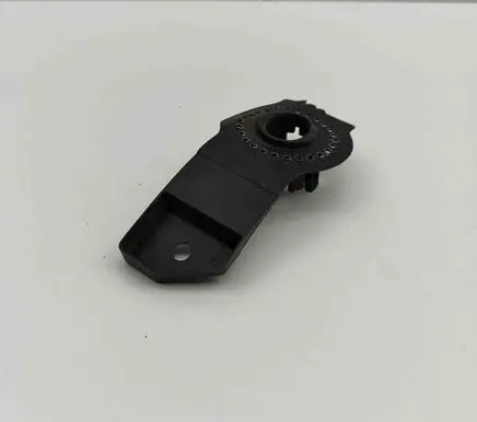Mercedes-Benz EQA Front parking sensor holder (PDC) A2438857402