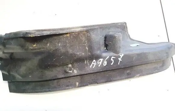 BMW 5 GT F07 Other exterior part 51717211464 74850610