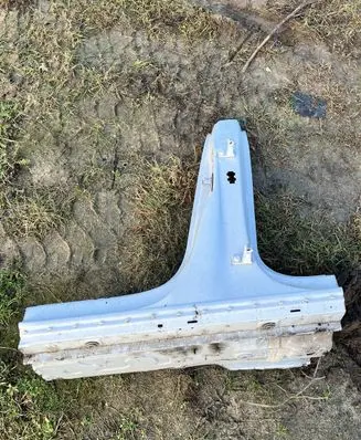 Seat Arona Pillar (middle) VW20356