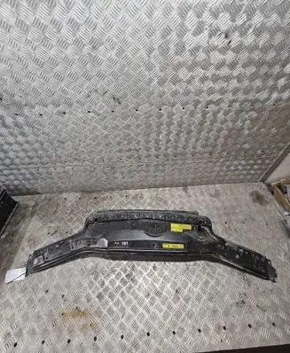 Volvo S80 Top upper radiator support slam panel 30745292