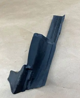BMW 5 F10 F11 Other engine bay part 9132301 24024010