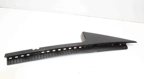 Mini Cooper Countryman R60 Rear door trim (molding) 7390660