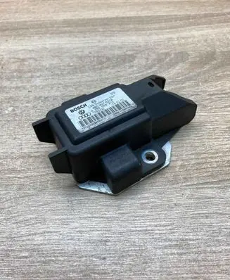 Audi A6 S6 C5 4B ESP acceleration yaw rate sensor 4B0907637A 0265005213