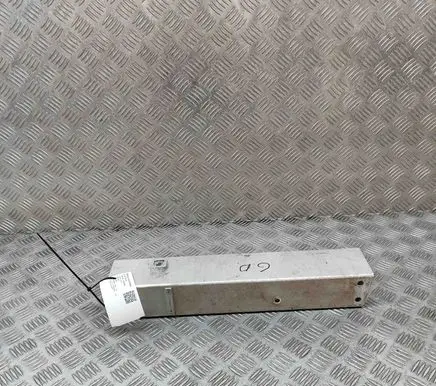 BMW i3 Front bumper shock/impact absorber 7375468