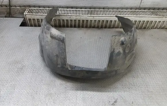 Suzuki Grand Vitara I Front wheel arch liner splash guards