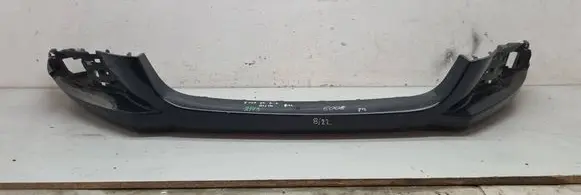 Peugeot 5008 Front bumper 9687444877 021289