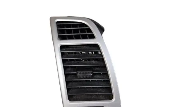 Hyundai i20 (PB PBT) Dashboard side air vent grill/cover trim 974601J000