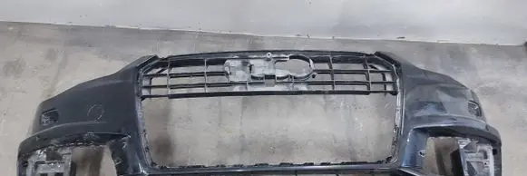 Audi A6 S6 C7 4G Front bumper 4G0807437AD 4G0807437AB 4G0807437AC