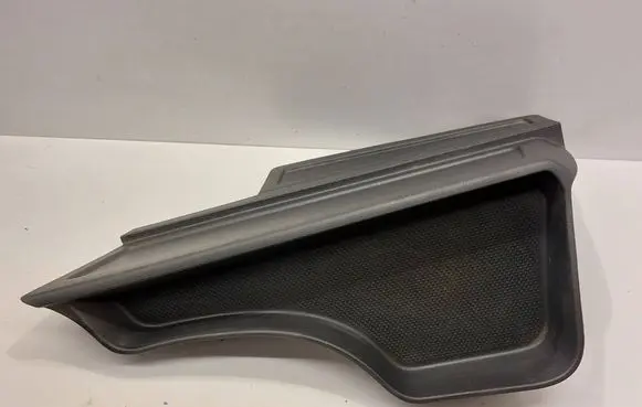Volkswagen PASSAT B8 Other trunk/boot trim element 3G9868865