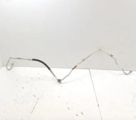 Air conditioning (A/C) pipe/hose