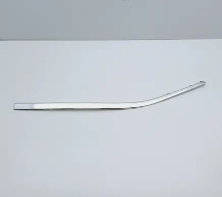 Peugeot 5008 Rear side glass trim 