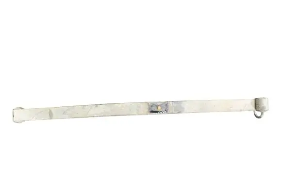 Volkswagen Caddy Rear leaf spring 