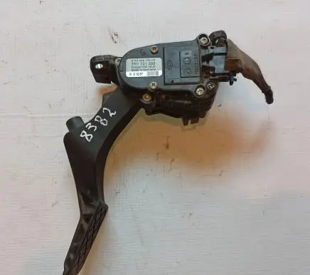 Volkswagen Transporter - Caravelle T5 Accelerator throttle pedal 7H1721503 6PV00849503