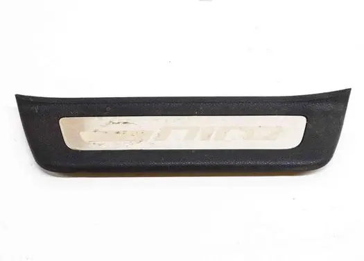 KIA Niro Rear sill trim cover 85877G5100