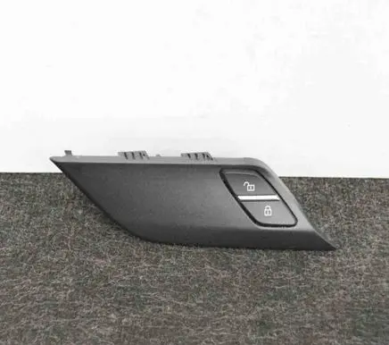 BMW X5 F15 Other switches/knobs/shifts 9258296