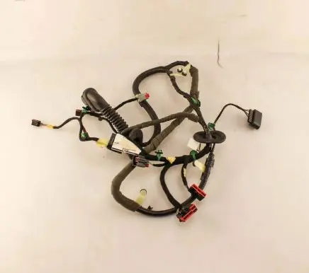 Ford Kuga II Front door wiring loom FV4T14A584