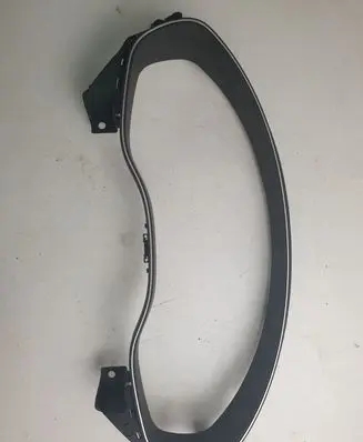 Audi A6 S6 C6 4F Dashboard trim 9032202