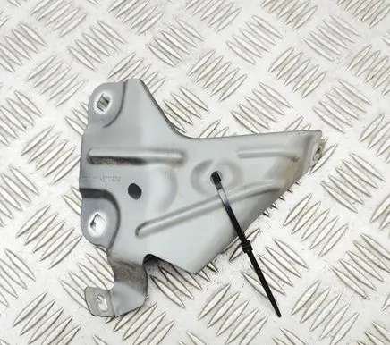 BMW X2 F39 Fender mounting bracket 7431005