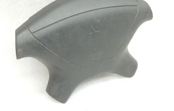 Mitsubishi Pajero Sport I Steering wheel airbag MR799176 MR235977