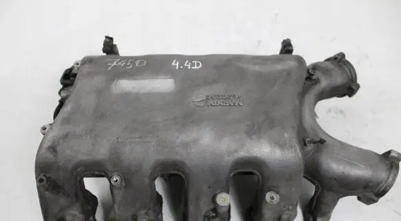 BMW 7 E65 E66 Intake manifold 7792505 7792506