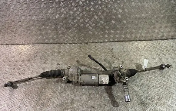 Mercedes-Benz S C217 Steering rack 2224605200