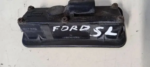 Ford Focus C-MAX Tailgate trunk handle 6M51198514AD