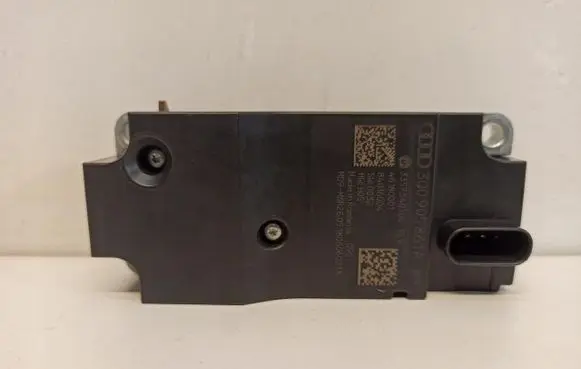 Audi A5 Steering wheel lock 3Q0905861A