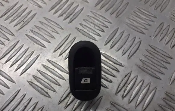 Peugeot 1007 Quarter vent window switch BRTAK