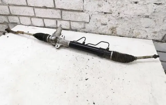 Hyundai Tucson JM Steering rack