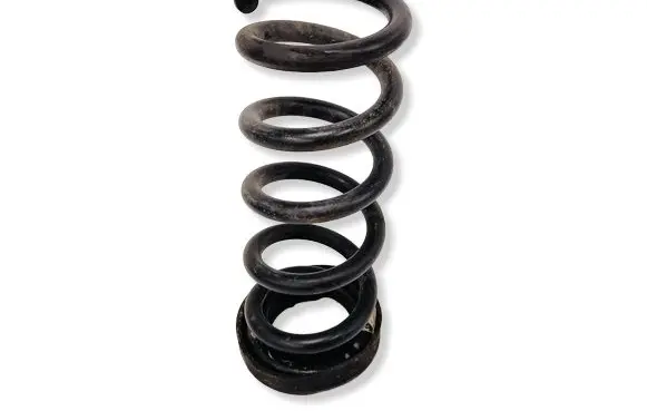 Dodge RAM 1500 DS Rear coil spring P05168357AB