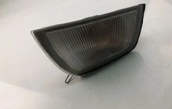 Front indicator light
